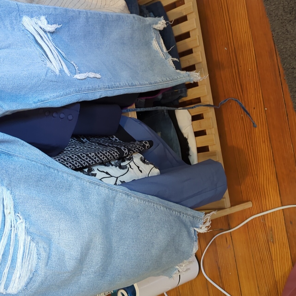 AE jeans - Picture 3 of 5